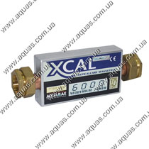 Магнитный фильтр Aquamax XCAL 6000 1"- 1 1/4"